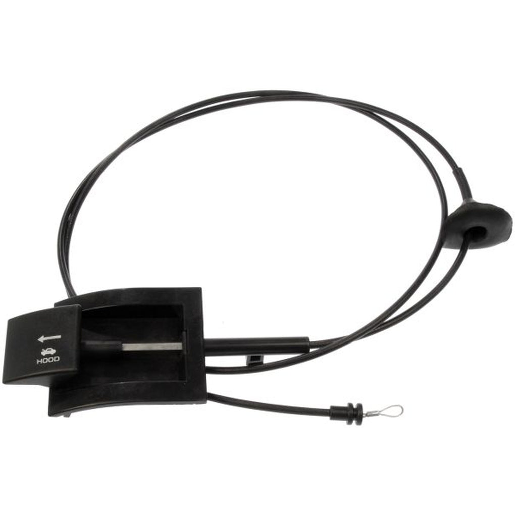 Dorman 912-042 Hood Release Cable With Handle