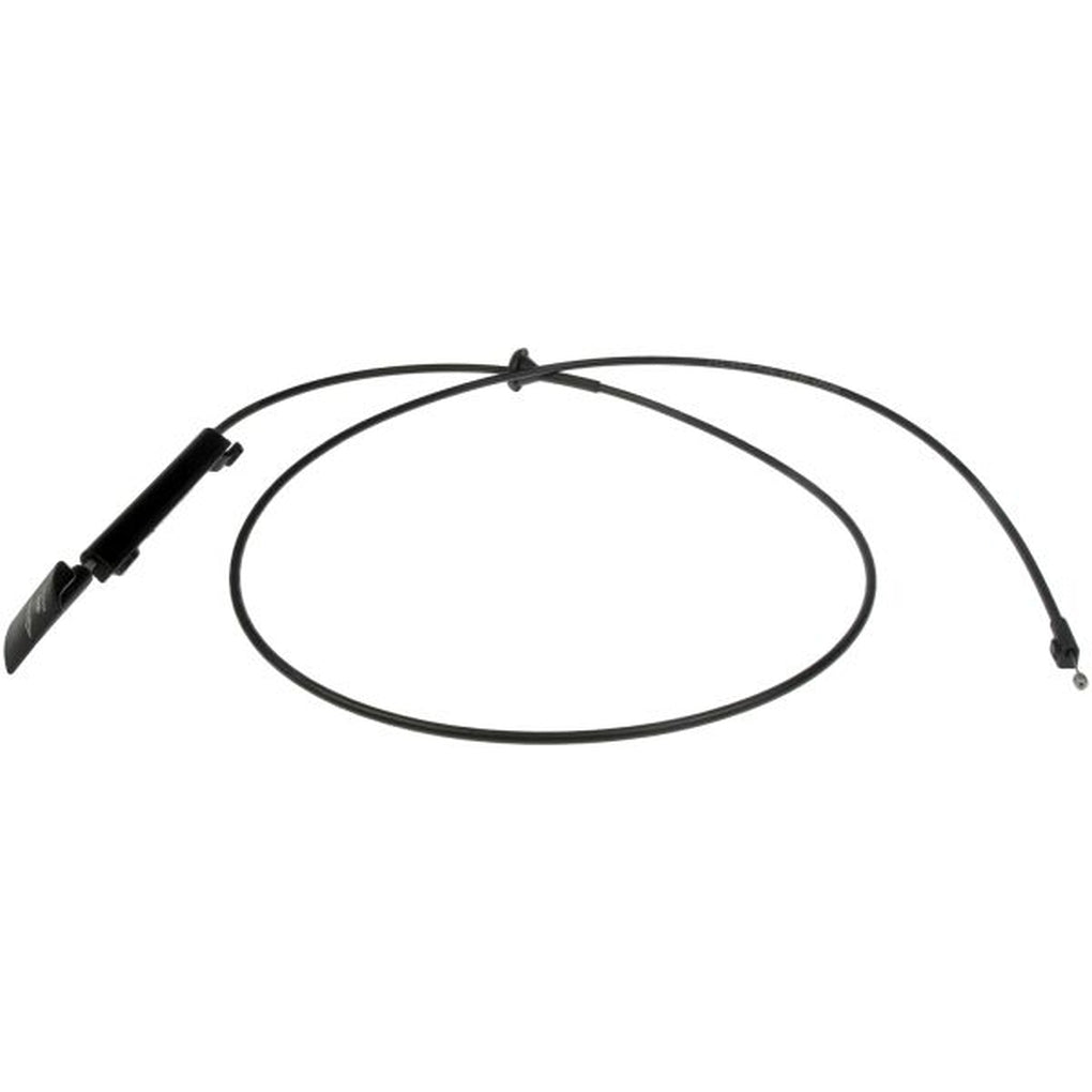 Dorman 912-043 Hood Release Cable With Handle