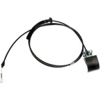 Dorman 912-046 Hood Release Cable With Handle