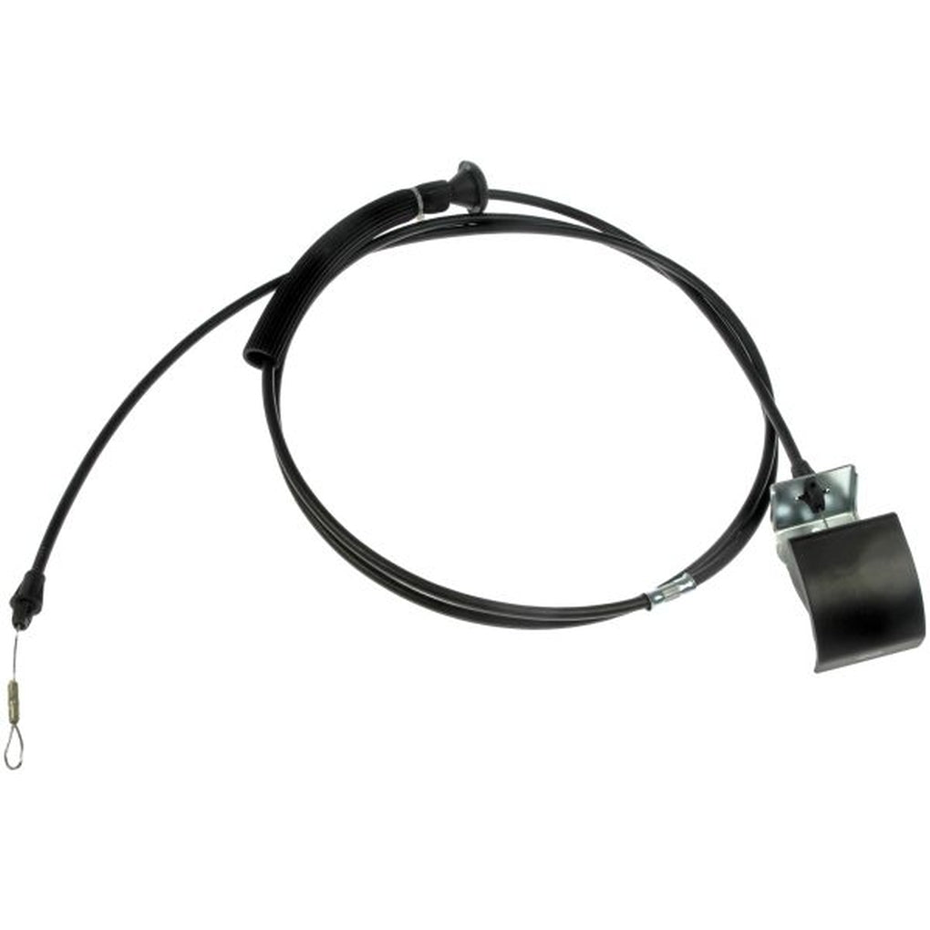 Dorman 912-046 Hood Release Cable With Handle