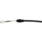 Dorman 912-046 Hood Release Cable With Handle
