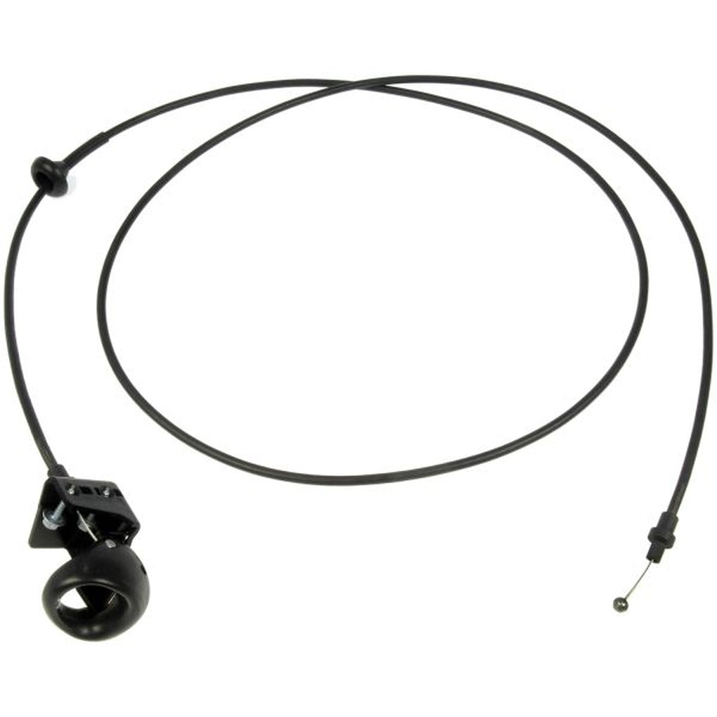 Dorman 912-047 Hood Release Cable With Handle