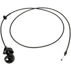 Dorman 912-047 Hood Release Cable With Handle