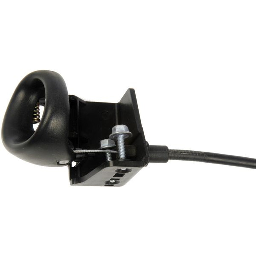 Dorman 912-047 Hood Release Cable With Handle