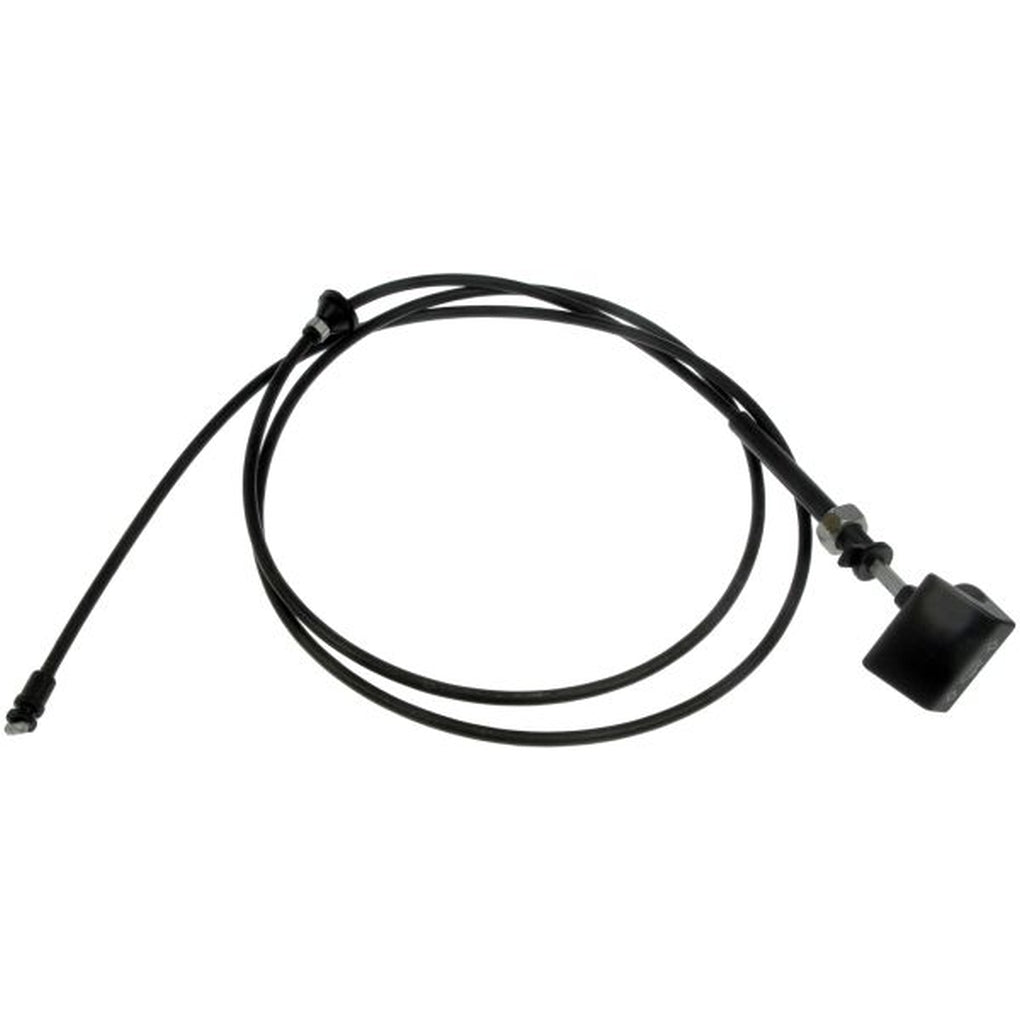 Dorman 912-048 Hood Release Cable With Handle