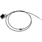 Dorman 912-065 Hood Release Cable With Handle