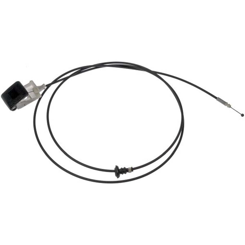 Dorman 912-065 Hood Release Cable With Handle