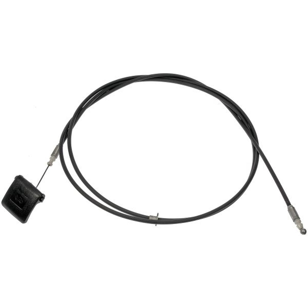Dorman 912-066 Hood Release Cable With Handle