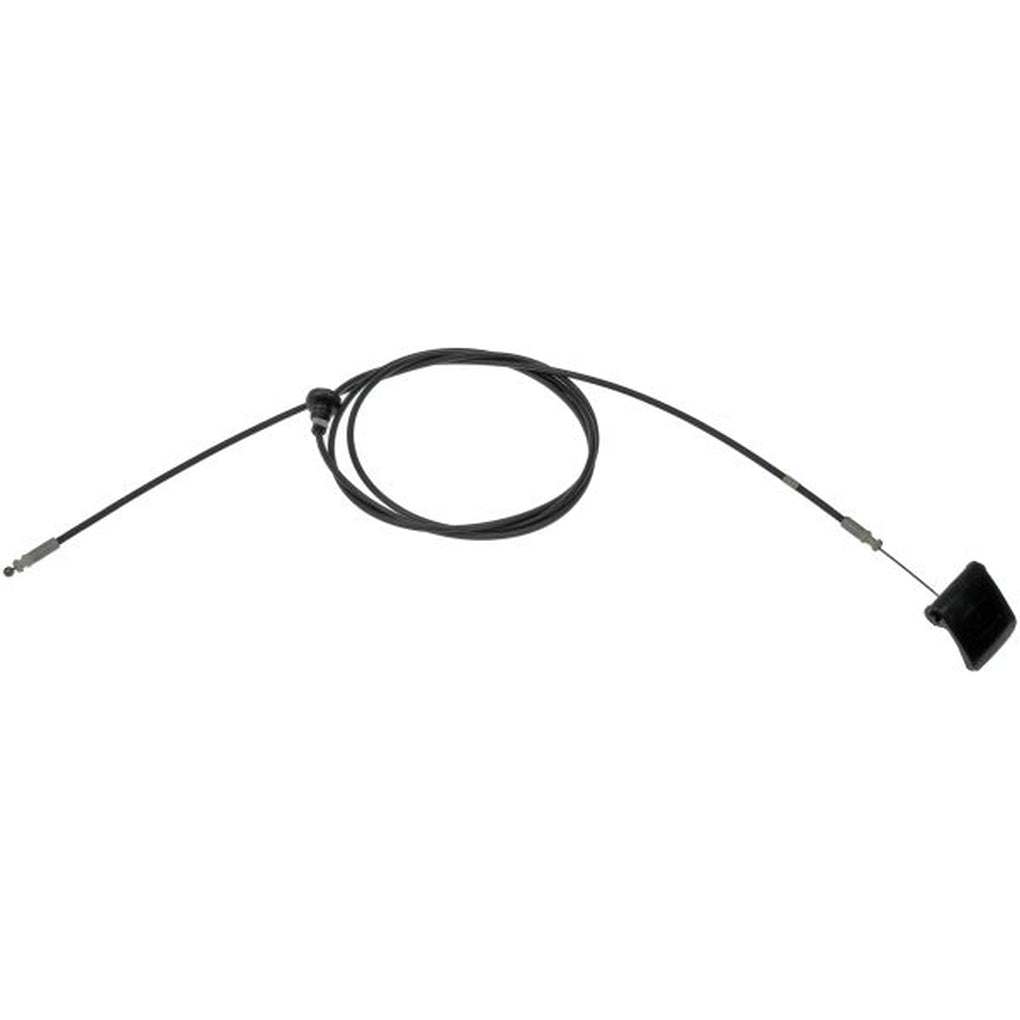 Dorman 912-067 Hood Release Cable With Handle