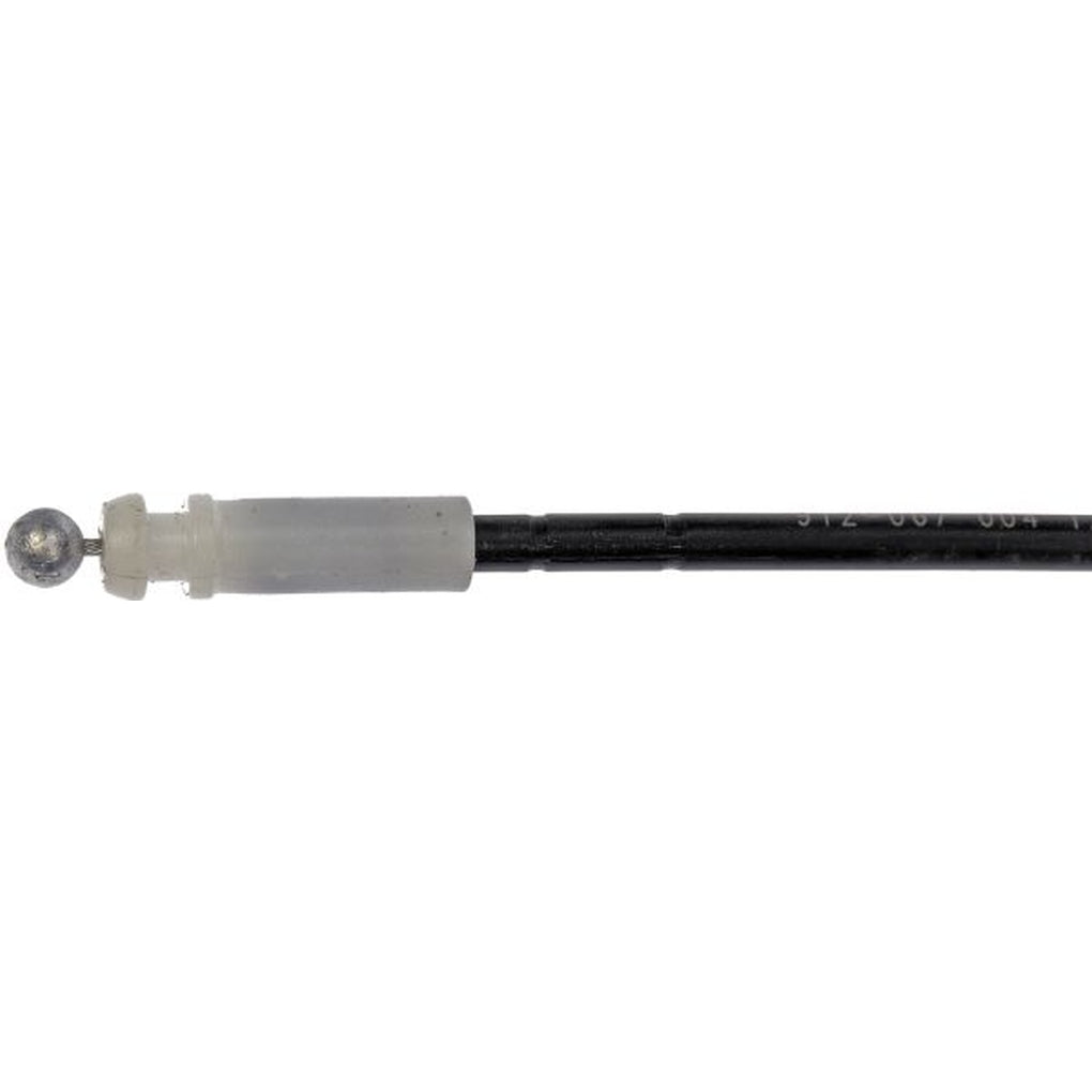 Dorman 912-067 Hood Release Cable With Handle