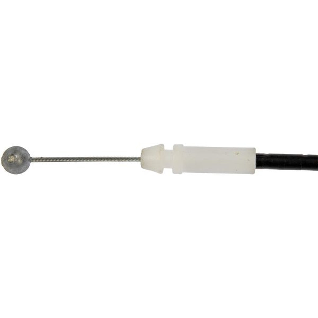 Dorman 912-070 Hood Release Cable With Handle