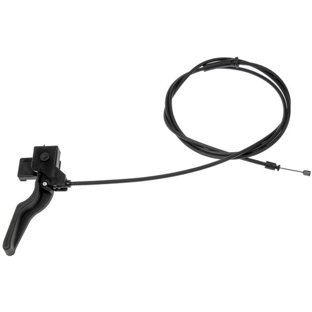 Dorman 912-071 Hood Release Cable With Handle