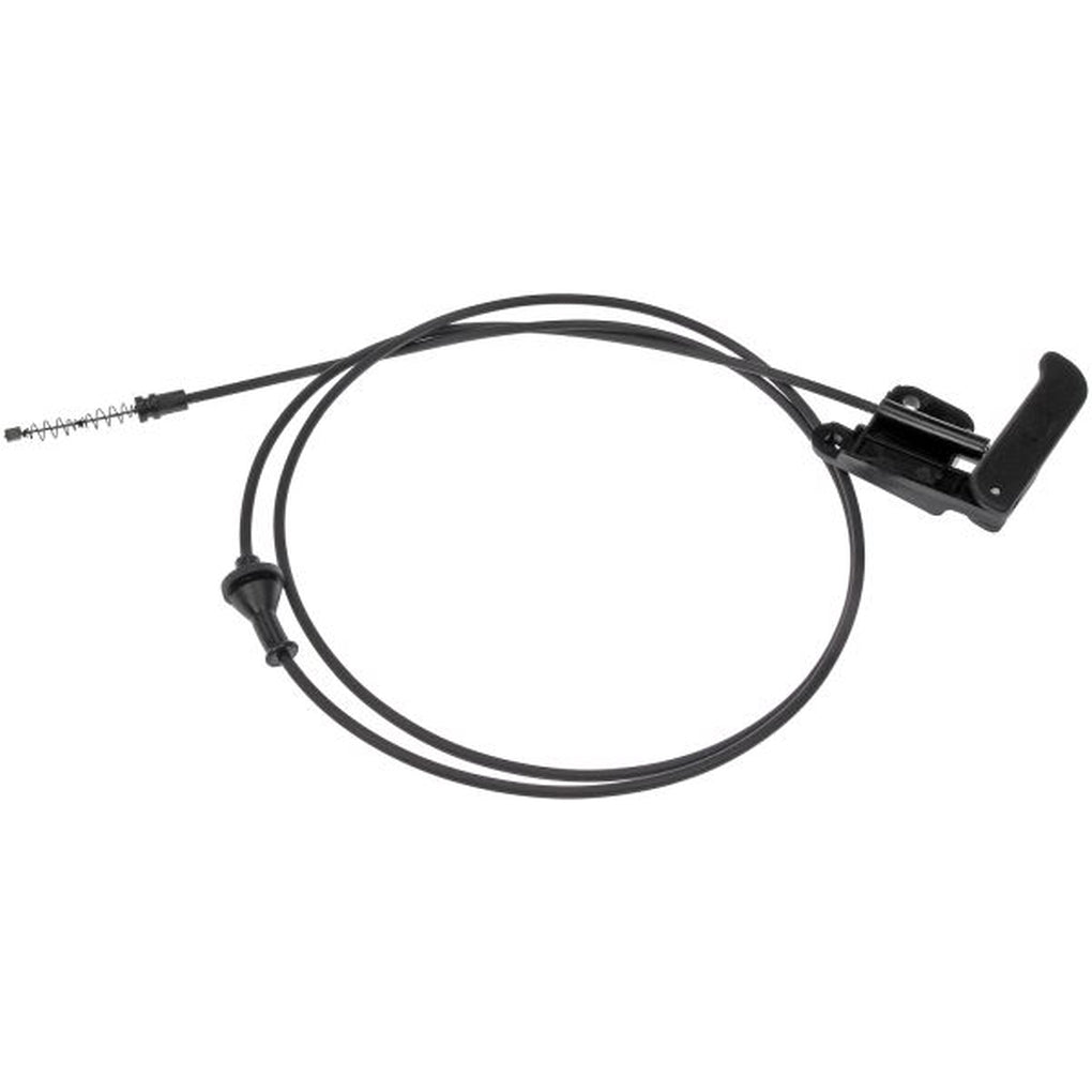 Dorman 912-074 Hood Release Cable With Handle