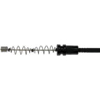 Dorman 912-074 Hood Release Cable With Handle