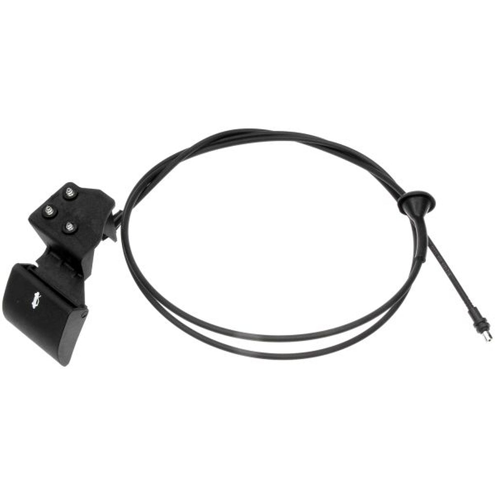 Dorman 912-079 Hood Release Cable With Handle