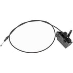 Dorman 912-082 Secondary Hood Release Cable With Handle