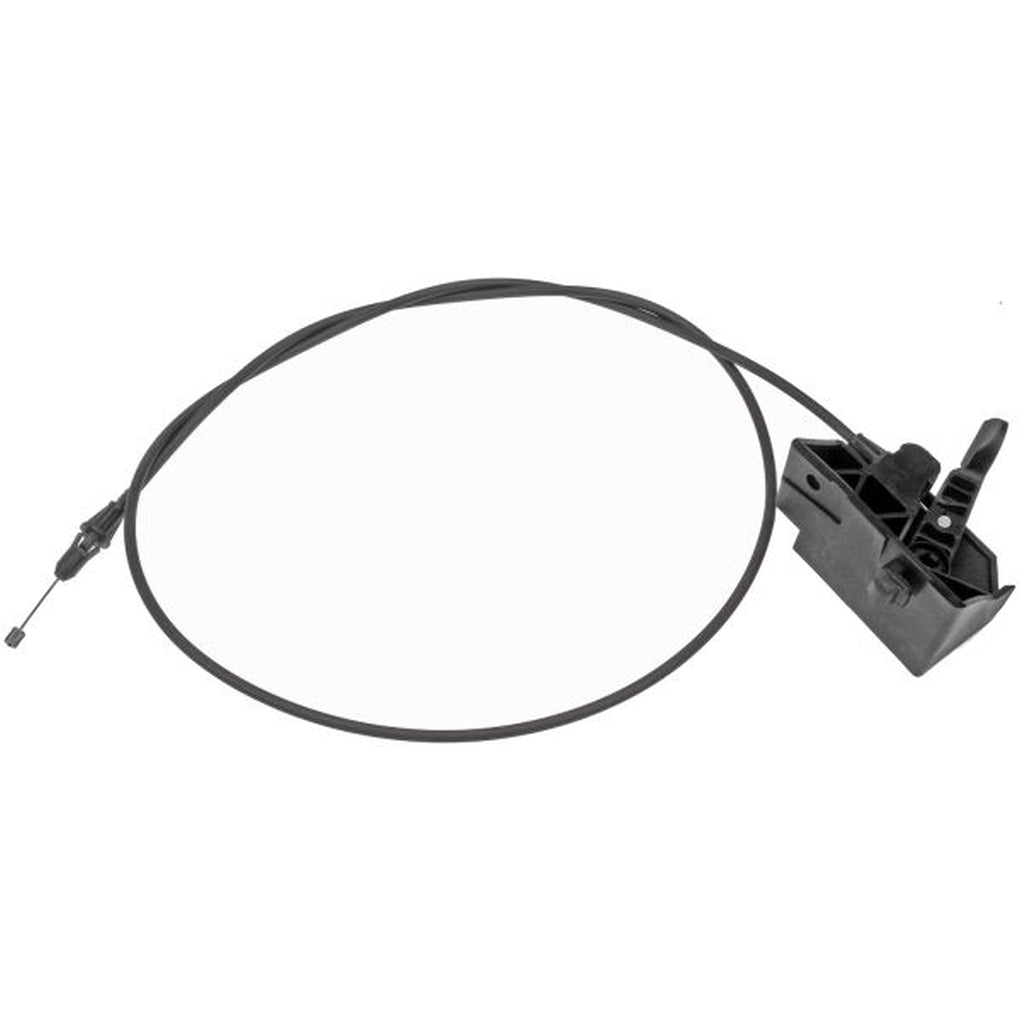Dorman 912-082 Secondary Hood Release Cable With Handle