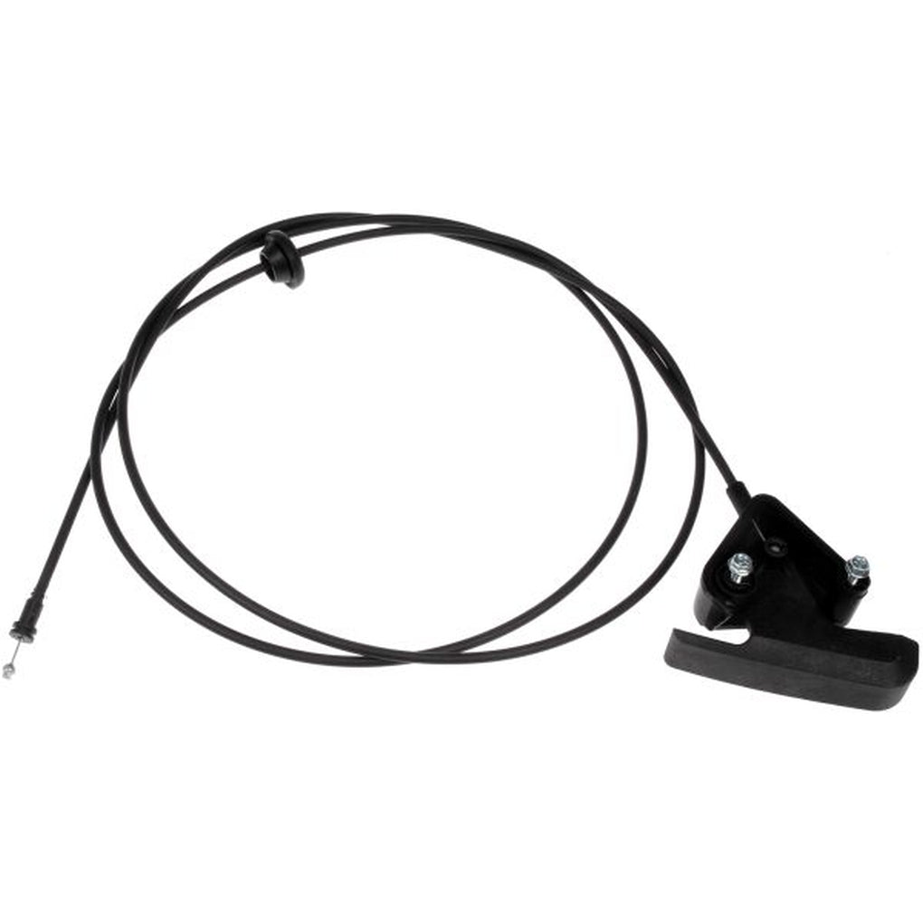 Dorman 912-086 Hood Release Cable With Handle