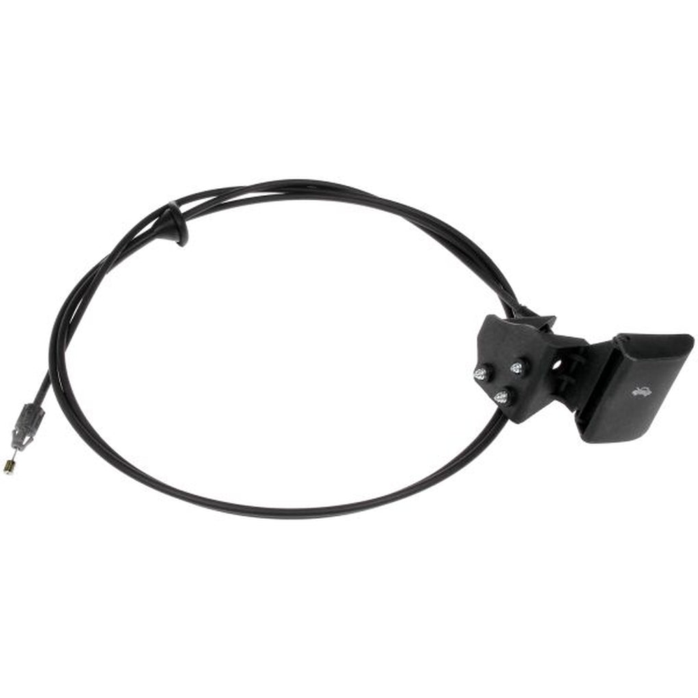 Dorman 912-087 Hood Release Cable With Handle