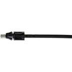 Dorman 912-087 Hood Release Cable With Handle