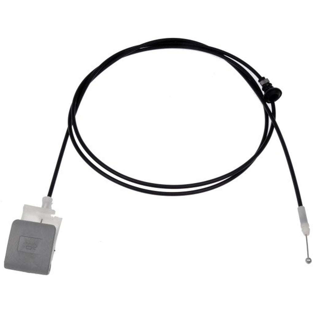 Dorman 912-089 Hood Release Cable With Handle