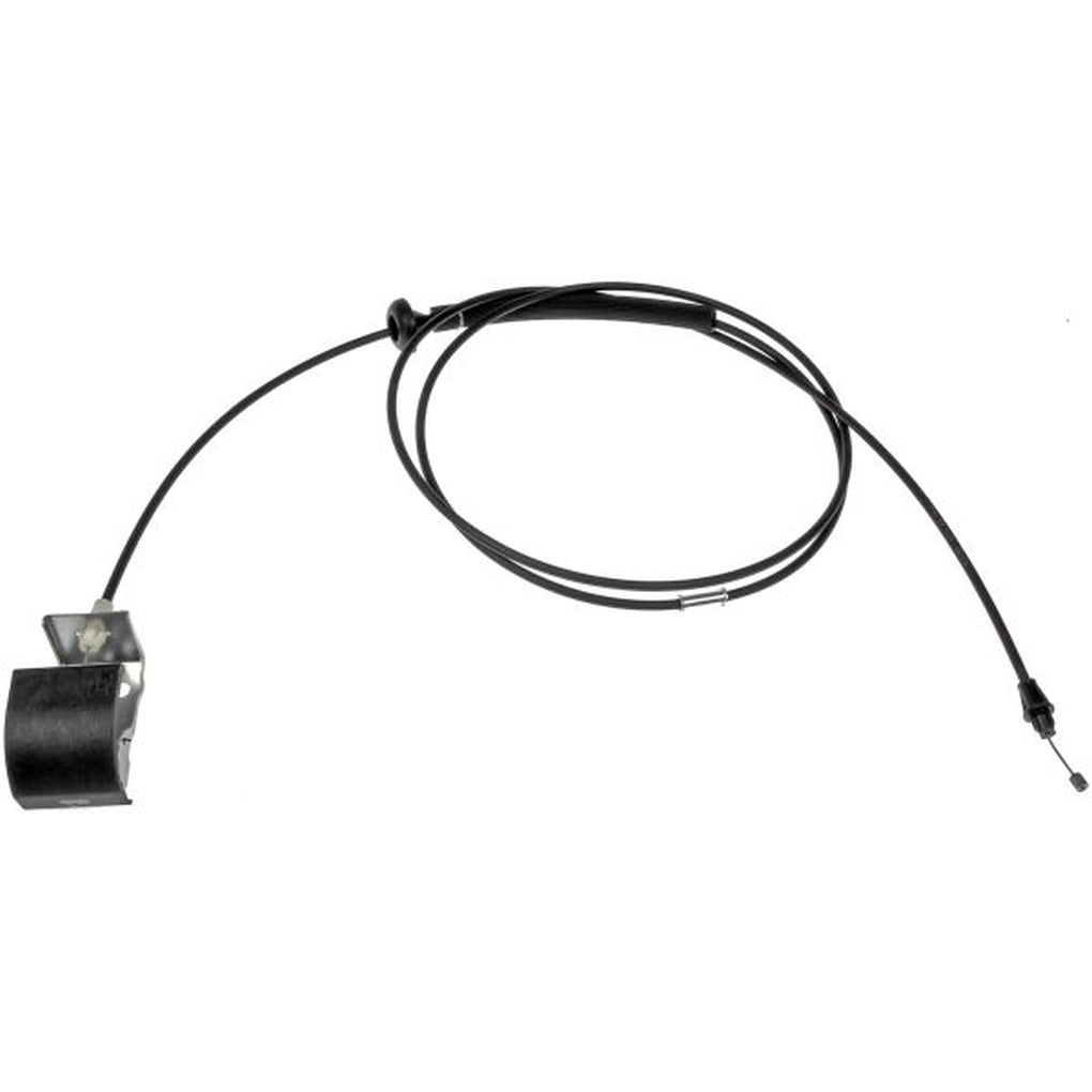 Dorman 912-091 Hood Release Cable With Handle