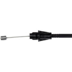 Dorman 912-091 Hood Release Cable With Handle