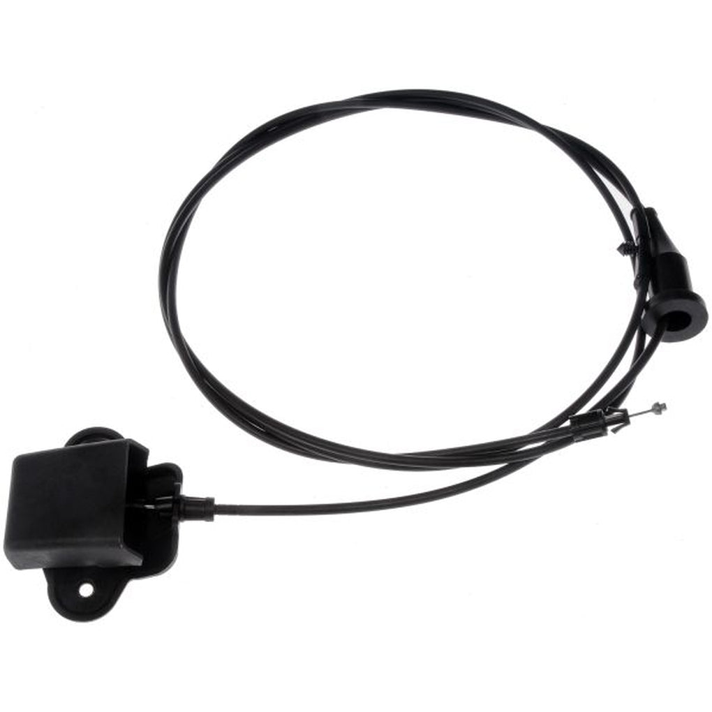 Dorman 912-092 Hood Release Cable With Handle