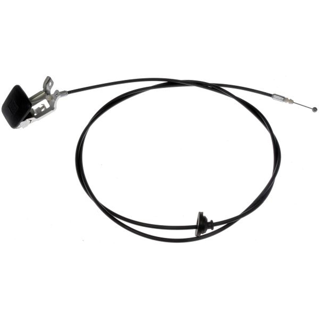 Dorman 912-094 Hood Release Cable With Handle