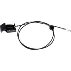 Dorman 912-095 Hood Release Cable With Handle