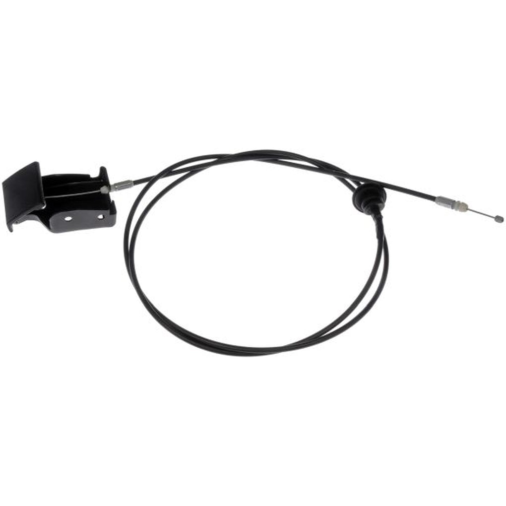 Dorman 912-095 Hood Release Cable With Handle