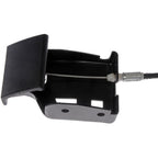 Dorman 912-095 Hood Release Cable With Handle