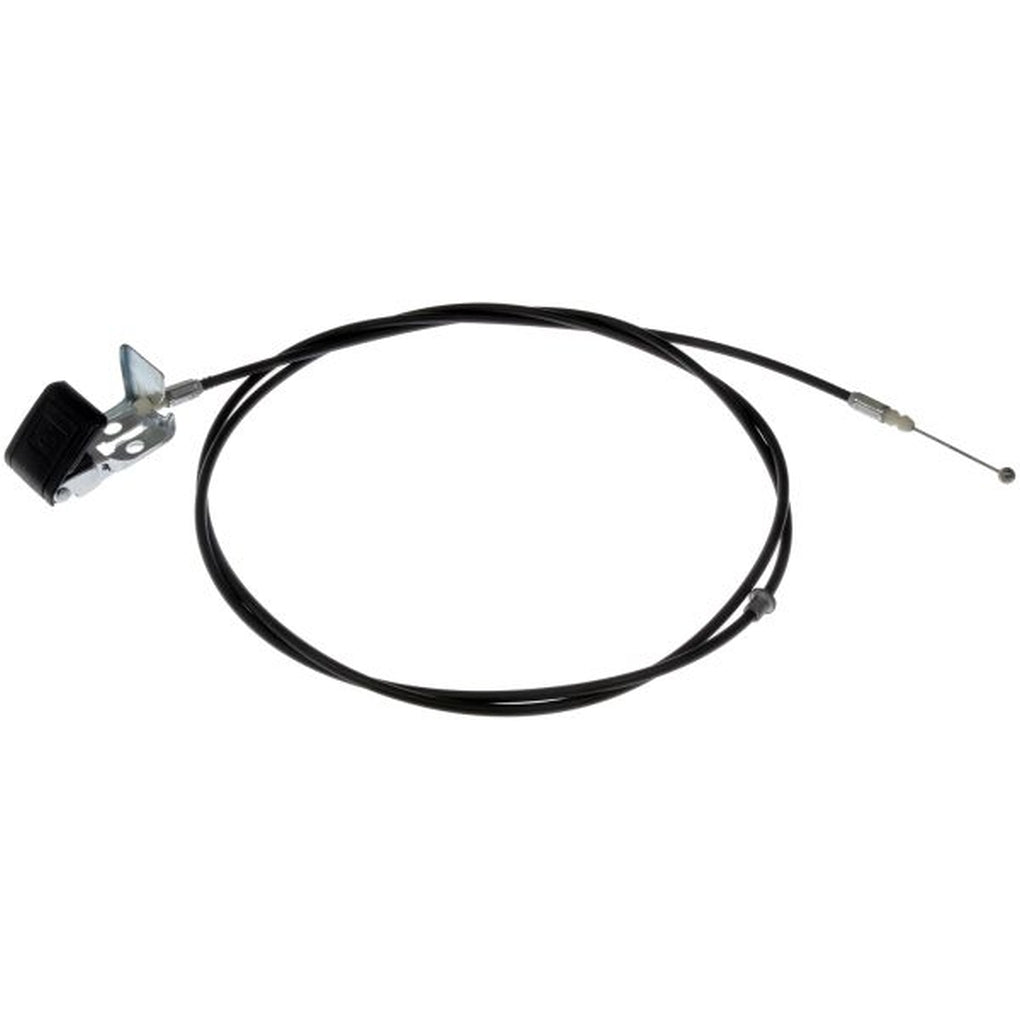 Dorman 912-100 Hood Release Cable With Handle