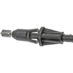 Dorman 912-101 Hood Release Cable With Handle