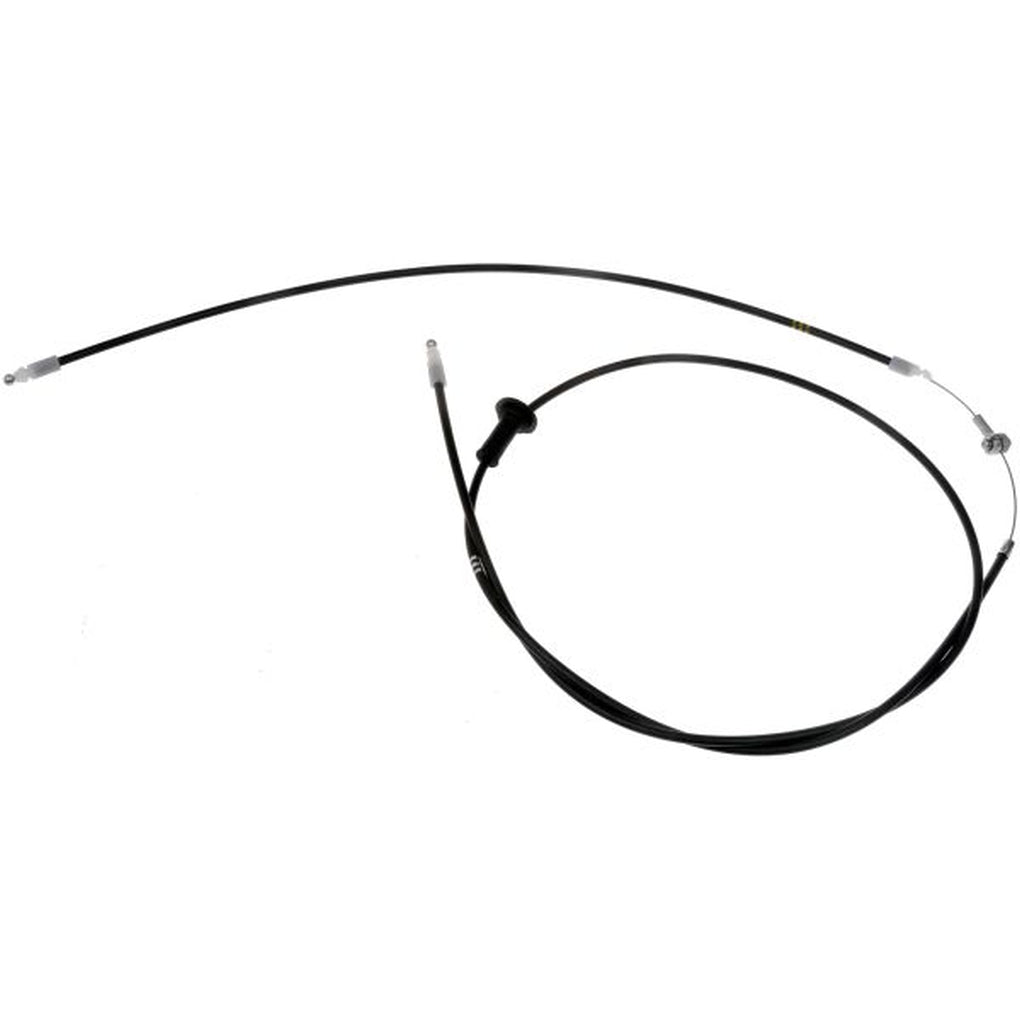 Dorman 912-112 Hood Release Cable Assembly