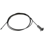 Dorman 912-160 Fuel Door Release Cable With Latch