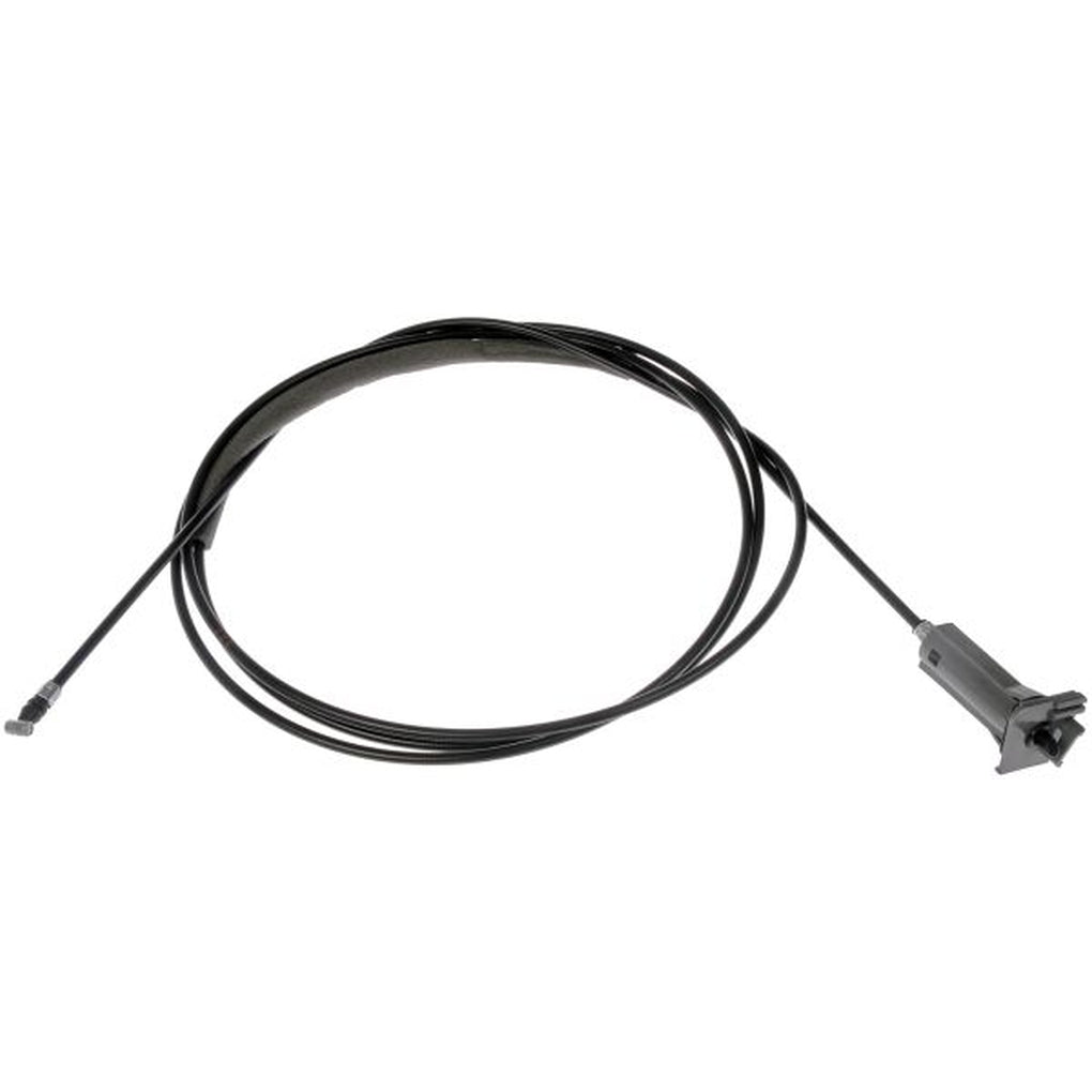 Dorman 912-160 Fuel Door Release Cable With Latch
