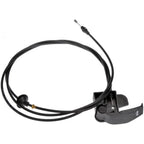 Dorman 912-176 Hood Release Cable With Handle