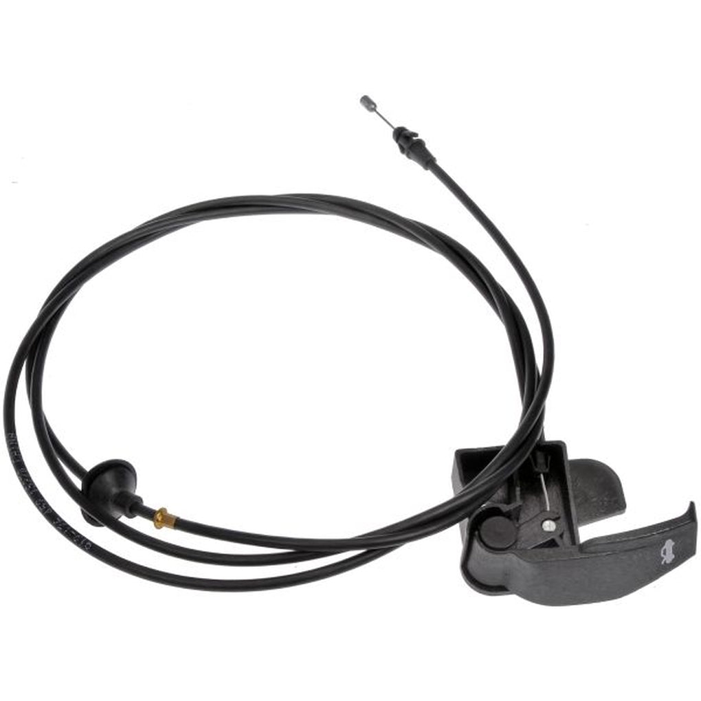 Dorman 912-176 Hood Release Cable With Handle