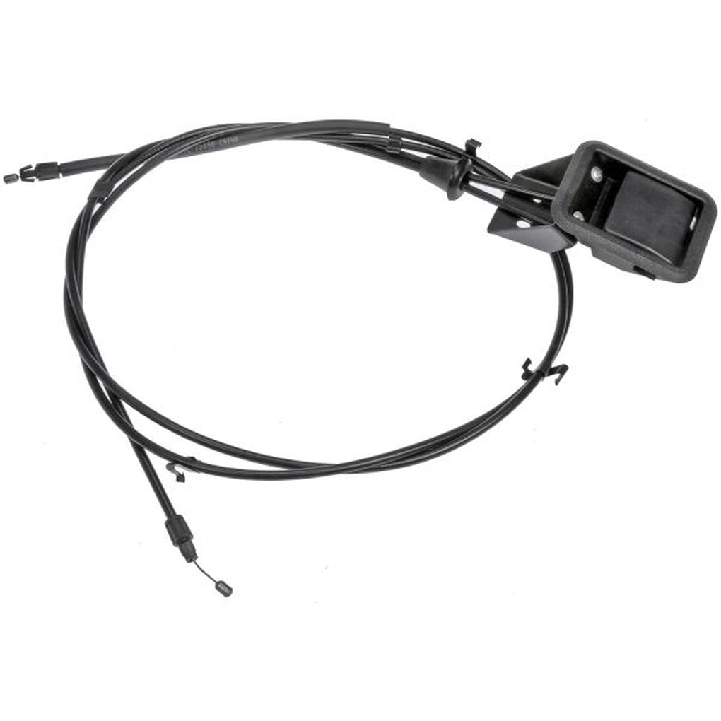 Dorman 912-181 Hood Release Cable With Handle