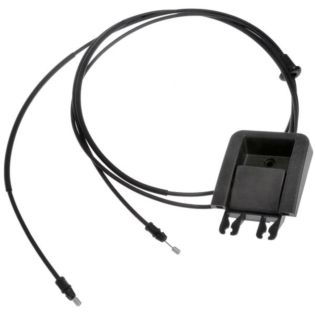 Dorman 912-182 Hood Release Cable With Handle