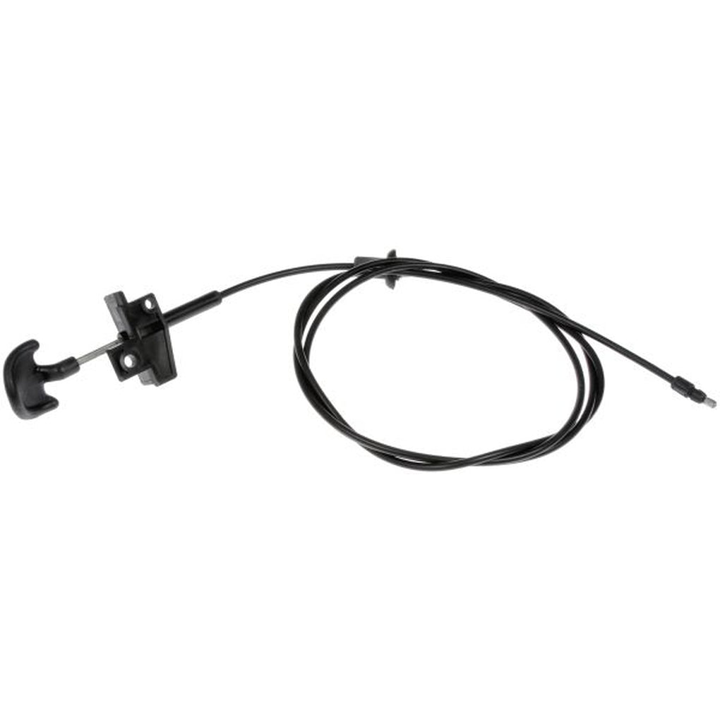 Dorman 912-185 Hood Release Cable With Handle