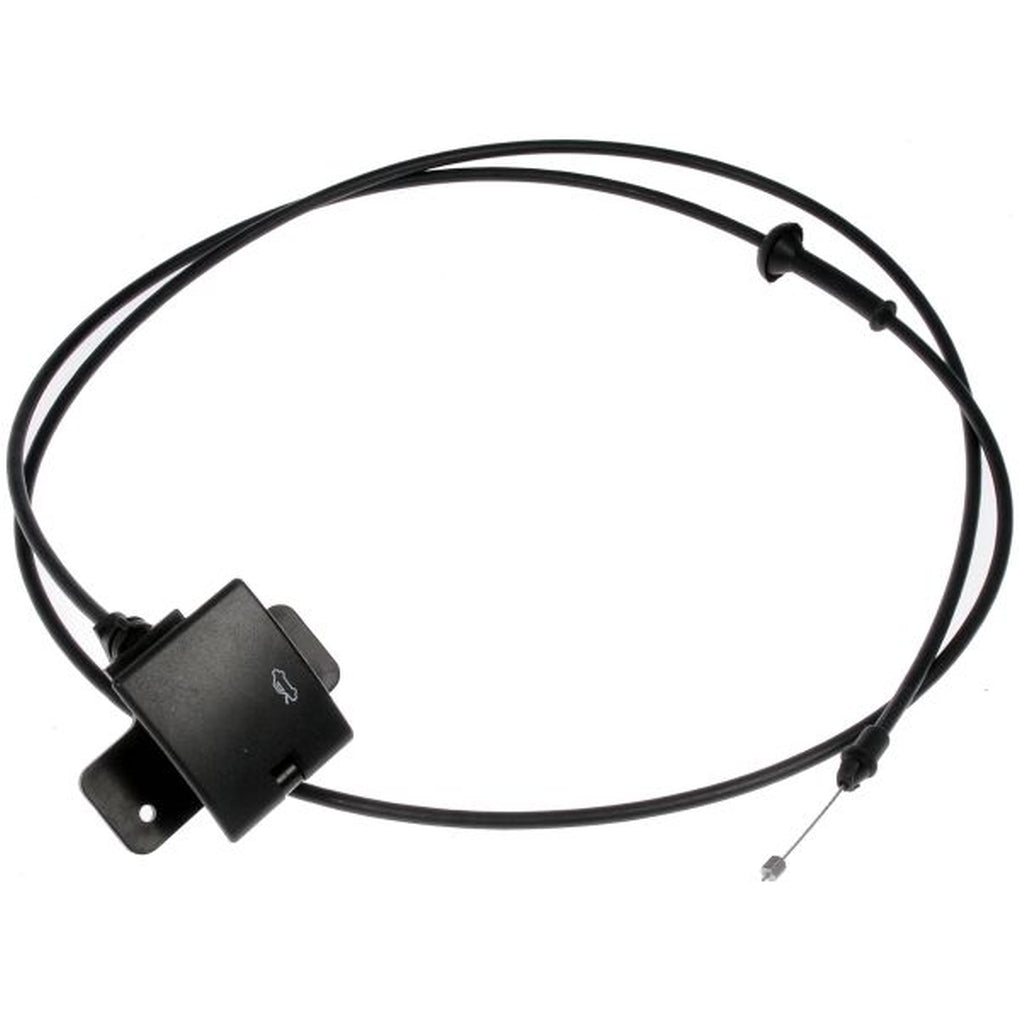 Dorman 912-186 Hood Release Cable With Handle