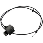 Dorman 912-186 Hood Release Cable With Handle