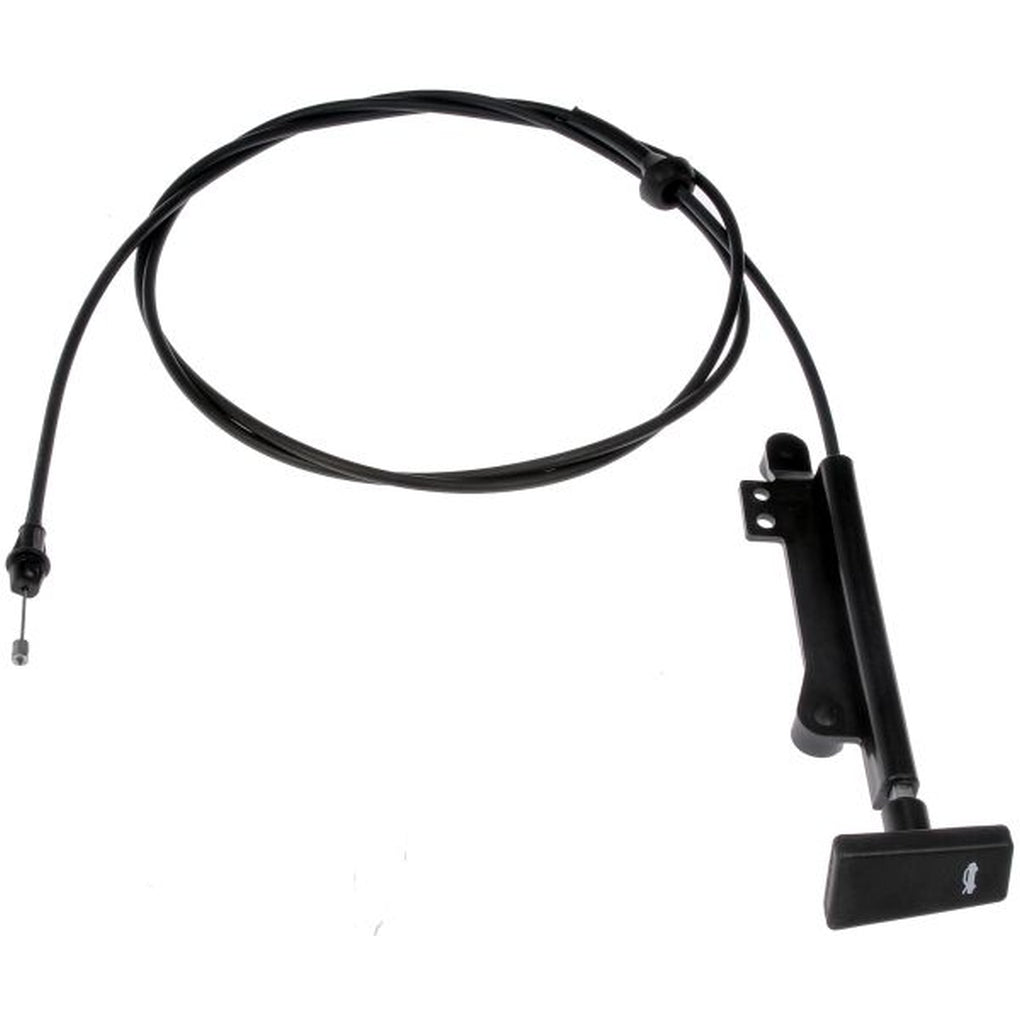 Dorman 912-192 Hood Release Cable With Handle