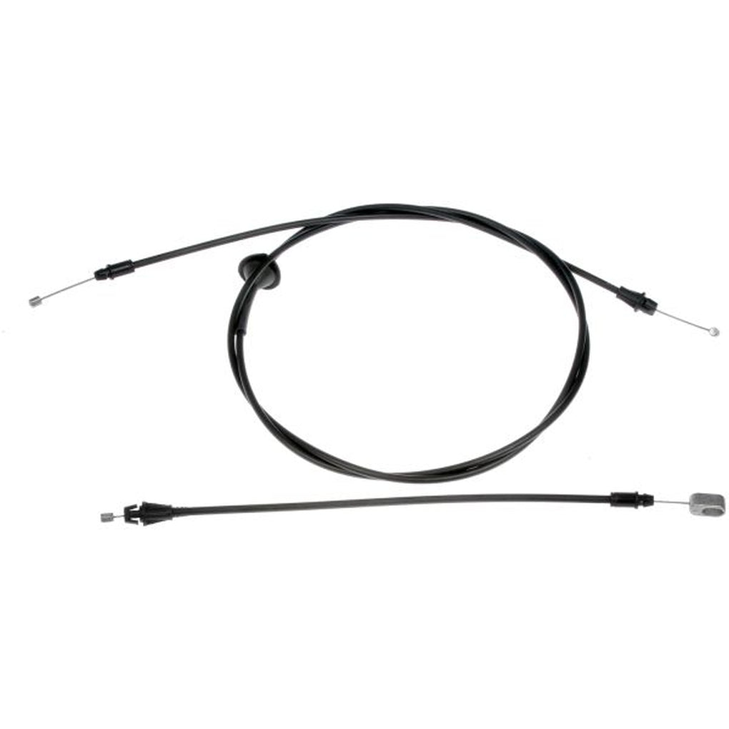 Dorman 912-194 Hood Release Cable Assembly Pair