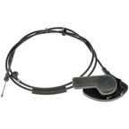 Dorman 912-195 Hood Release Cable With Handle