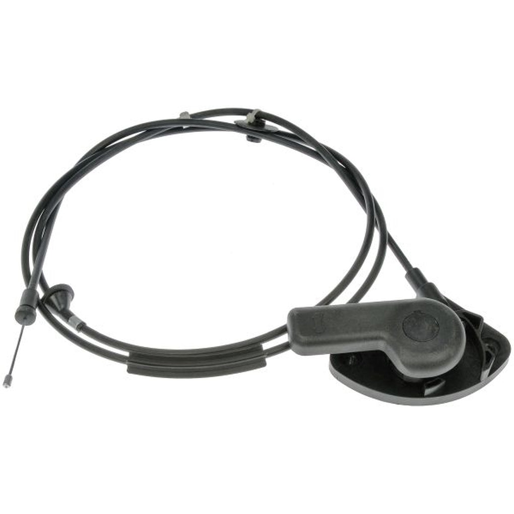 Dorman 912-195 Hood Release Cable With Handle