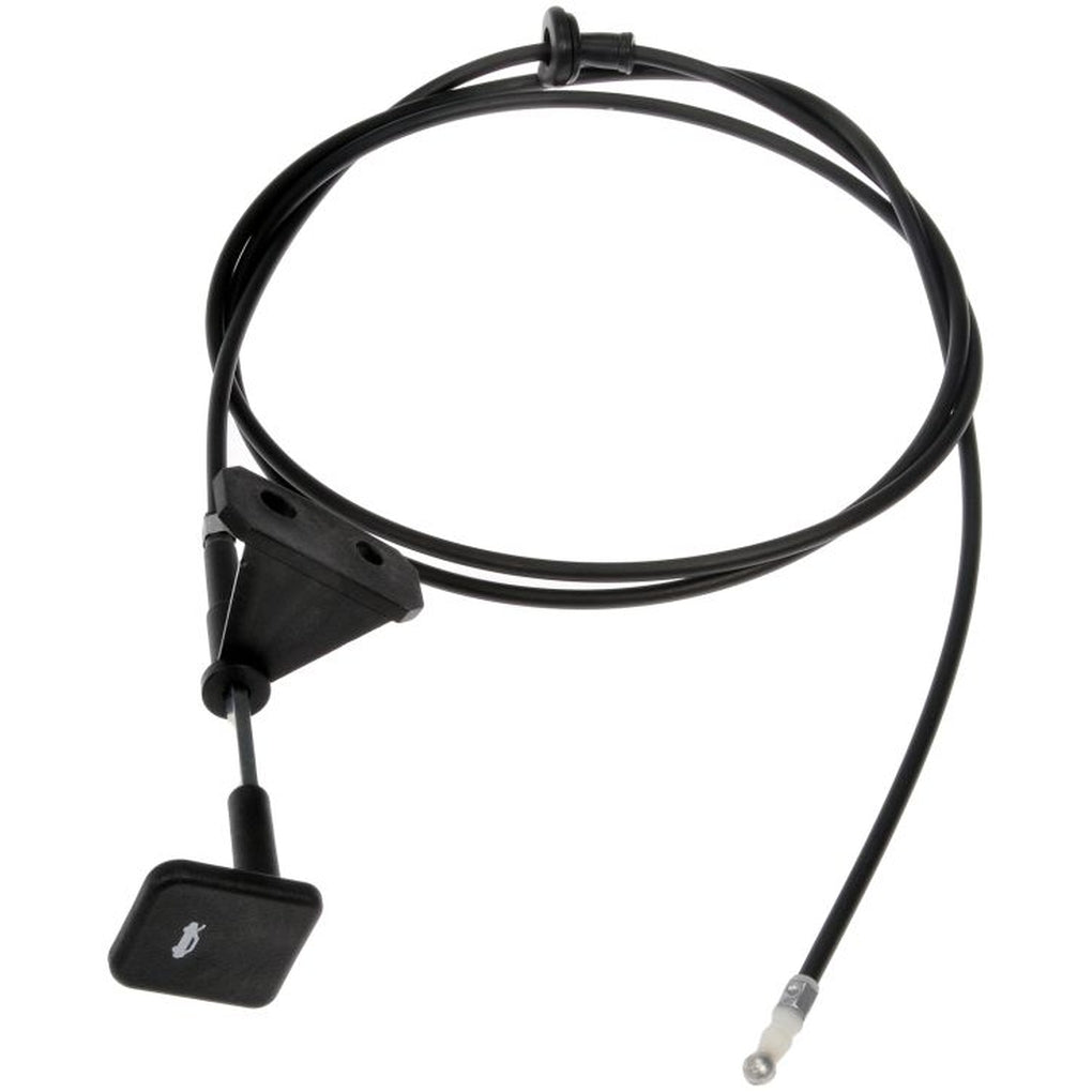 Dorman 912-212 Hood Release Cable With Handle