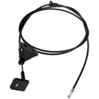 Dorman 912-212 Hood Release Cable With Handle
